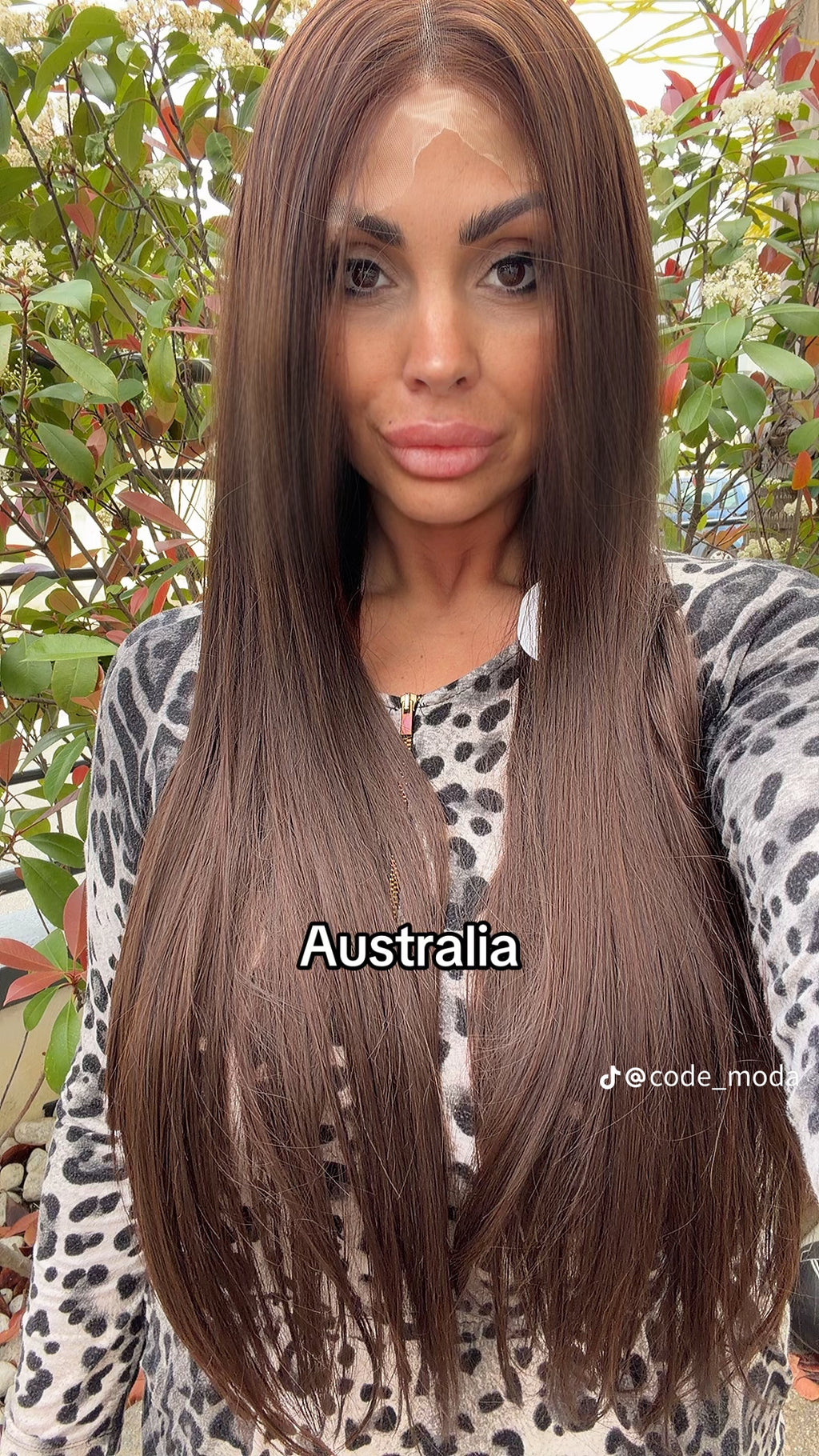 PARRUCCA AUSTRALIA