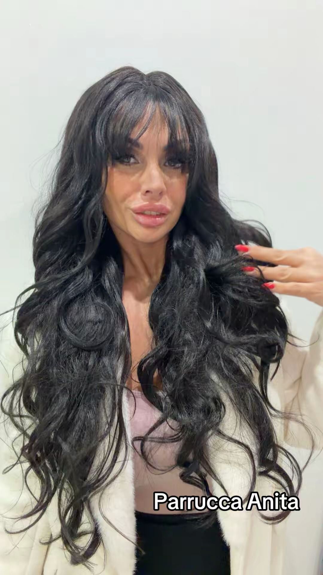 PARRUCCA ANITA