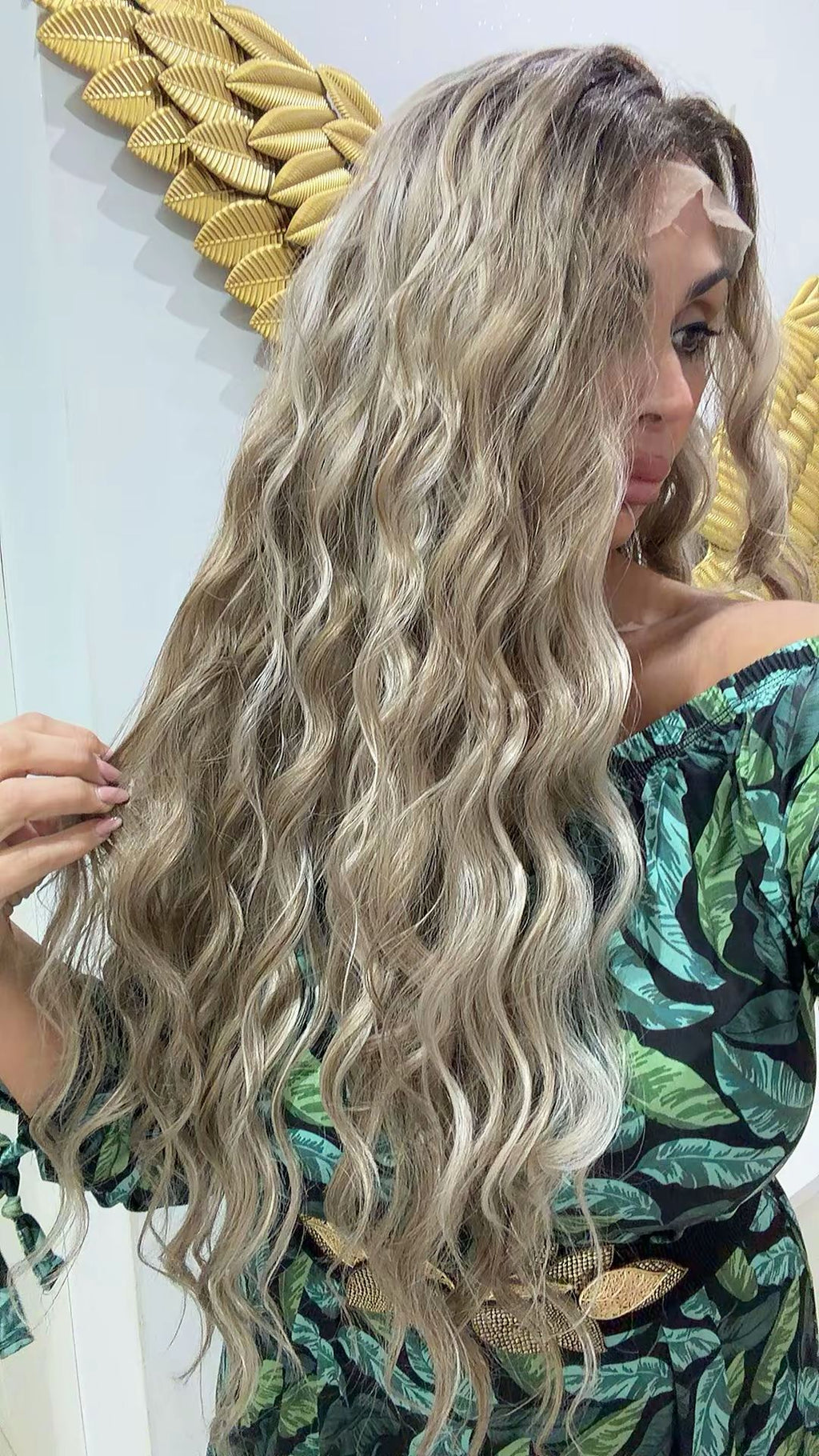 PARRUCCA BARBARA