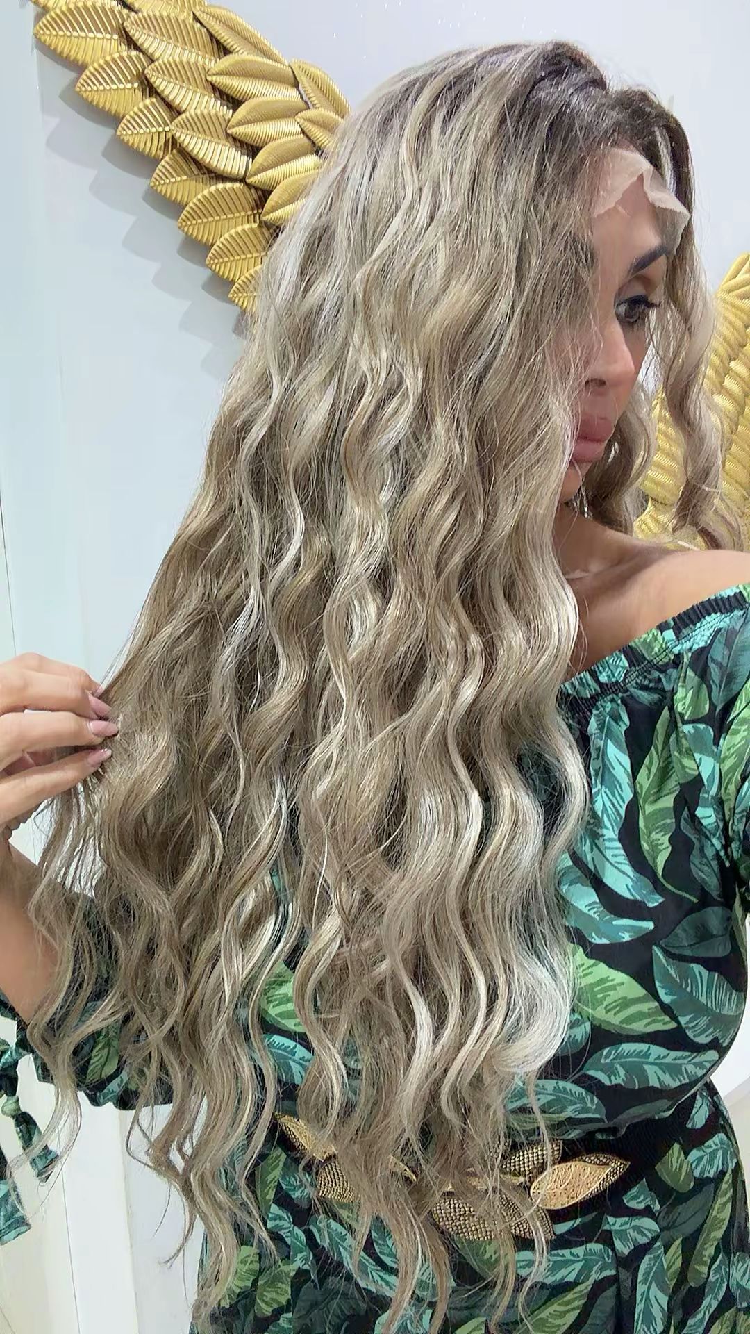 PARRUCCA BARBARA