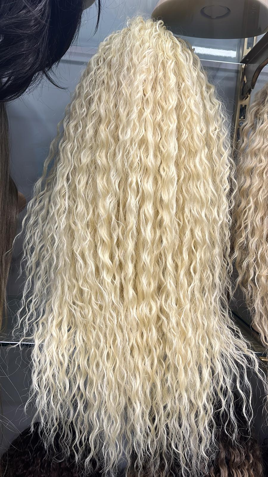 PARRUCCA BRASILIANA XXL