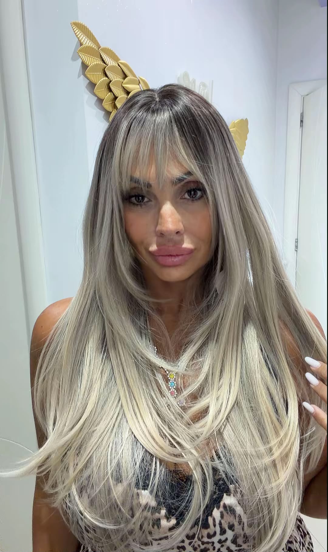 PARRUCCA DESY