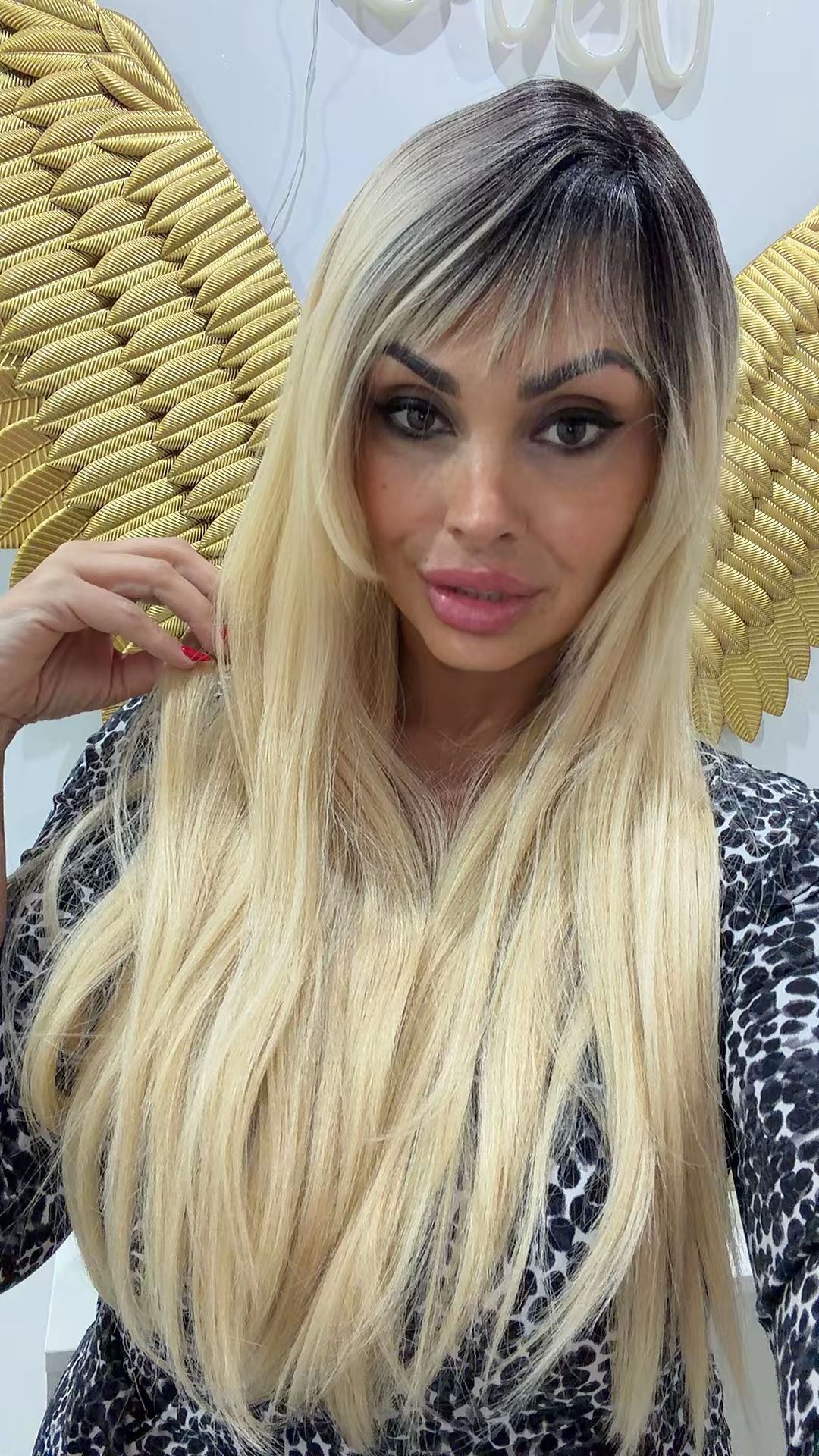 PARRUCCA SACHA
