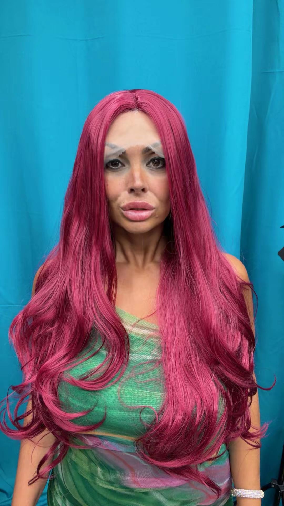 PARRUCCA TANIA