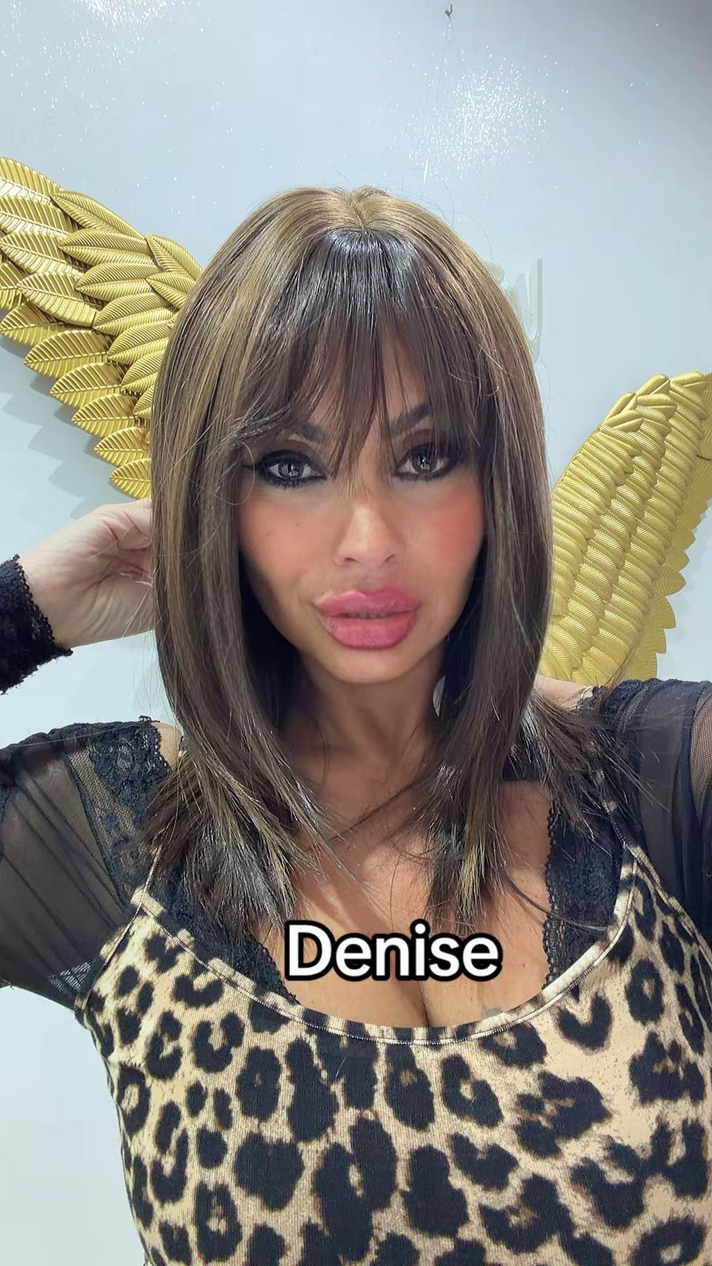 PARRUCCA DENISE