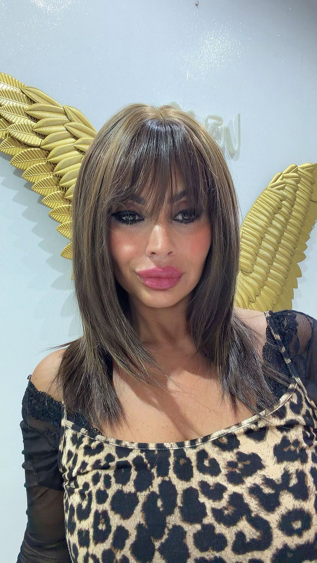 PARRUCCA DENISE