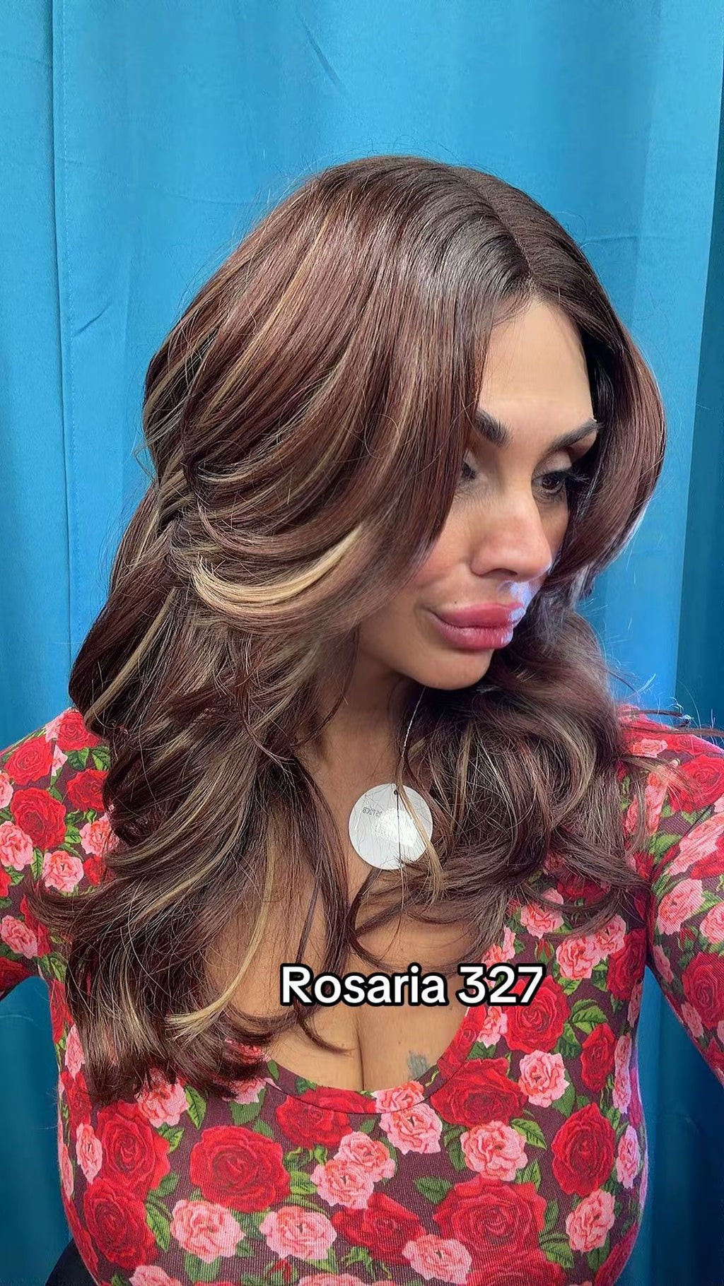 PARRUCCA ROSARIA 327