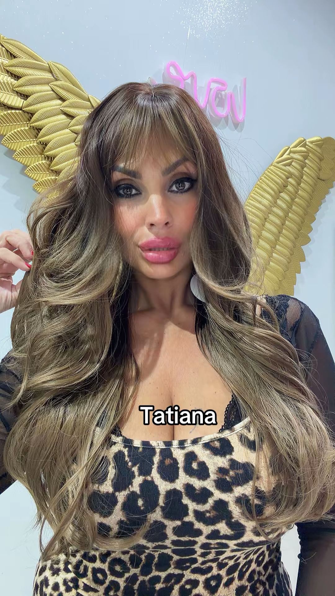 PARRUCCA TATIANA