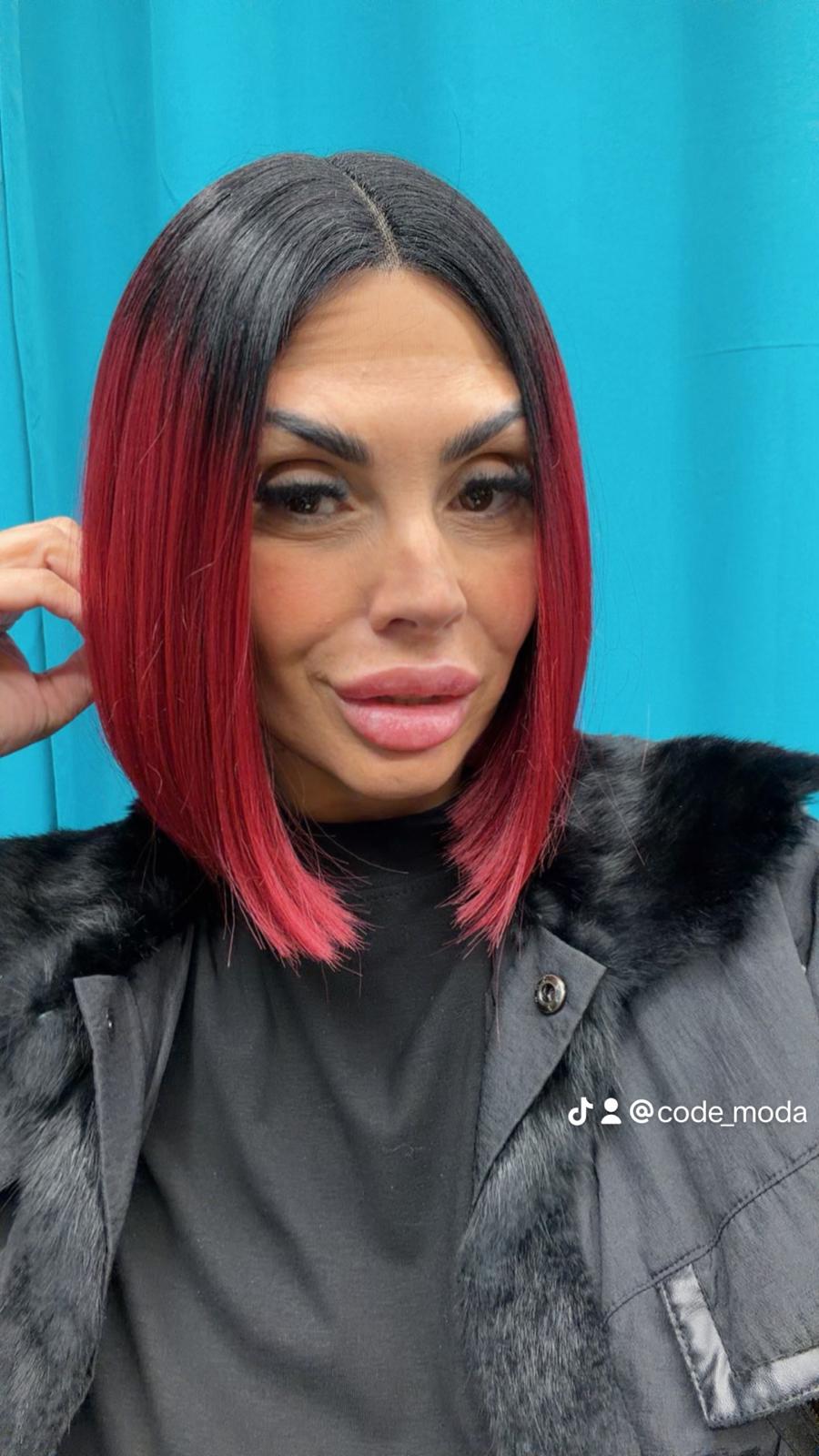 CASCHETTO FRANCY BURG