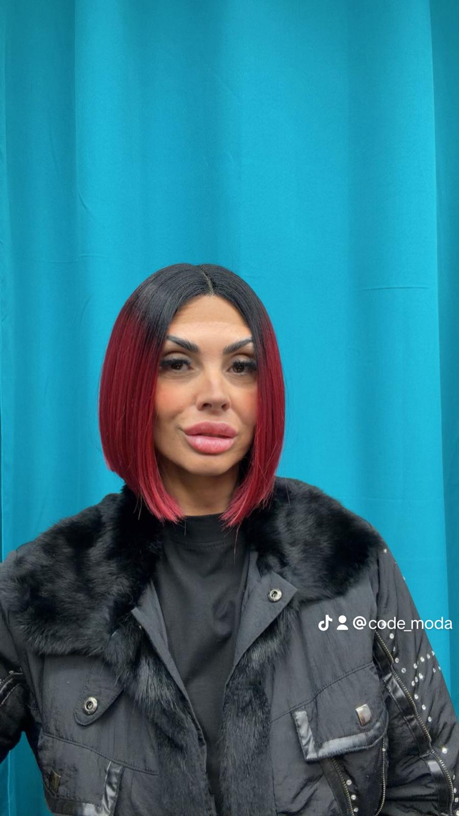 CASCHETTO FRANCY BURG