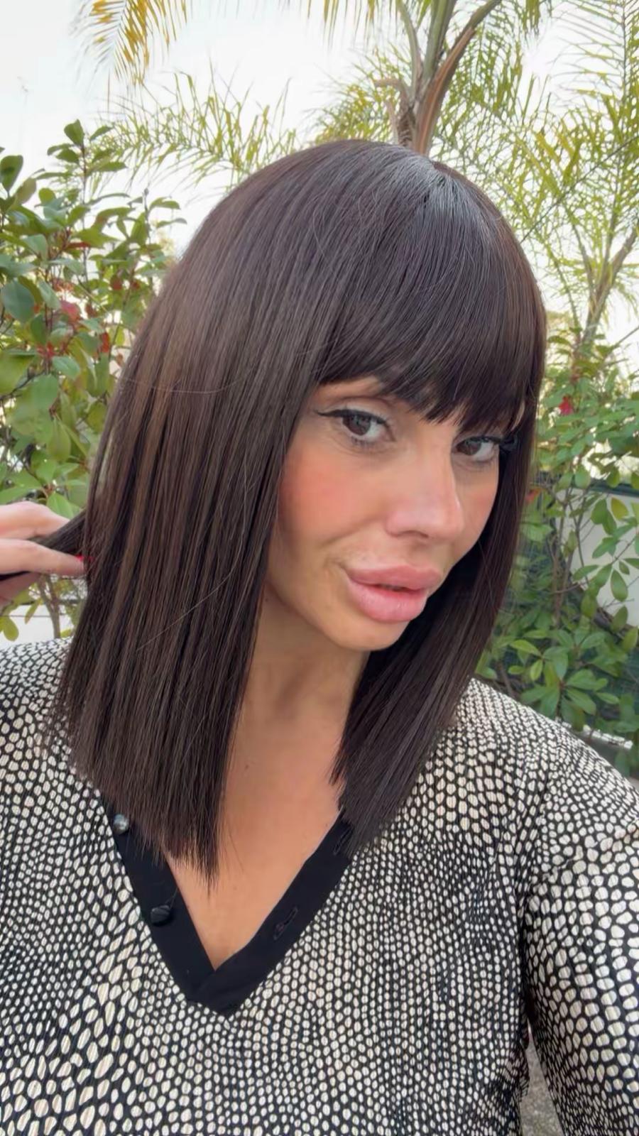 PARRUCCA CASSANDRA CASTANO