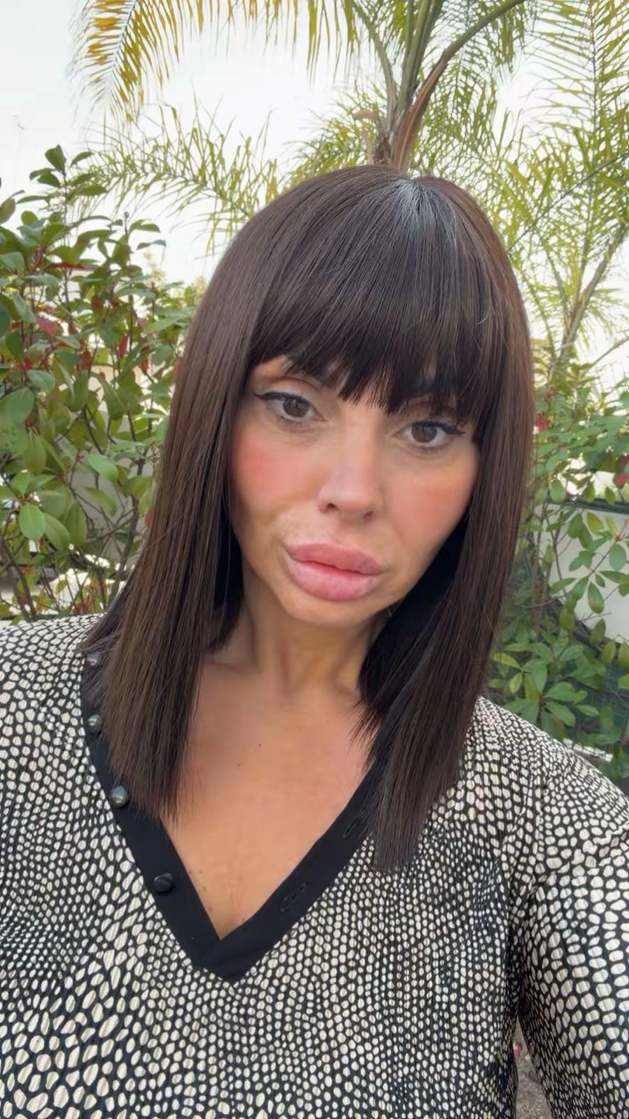 PARRUCCA CASSANDRA CASTANO