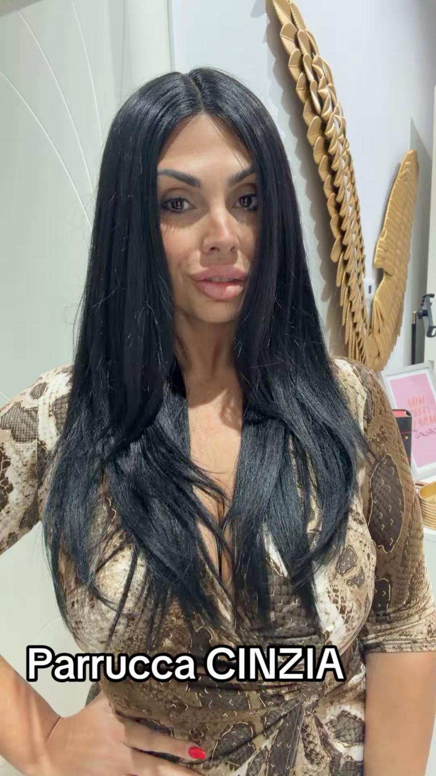 PARRUCCA CINZIA