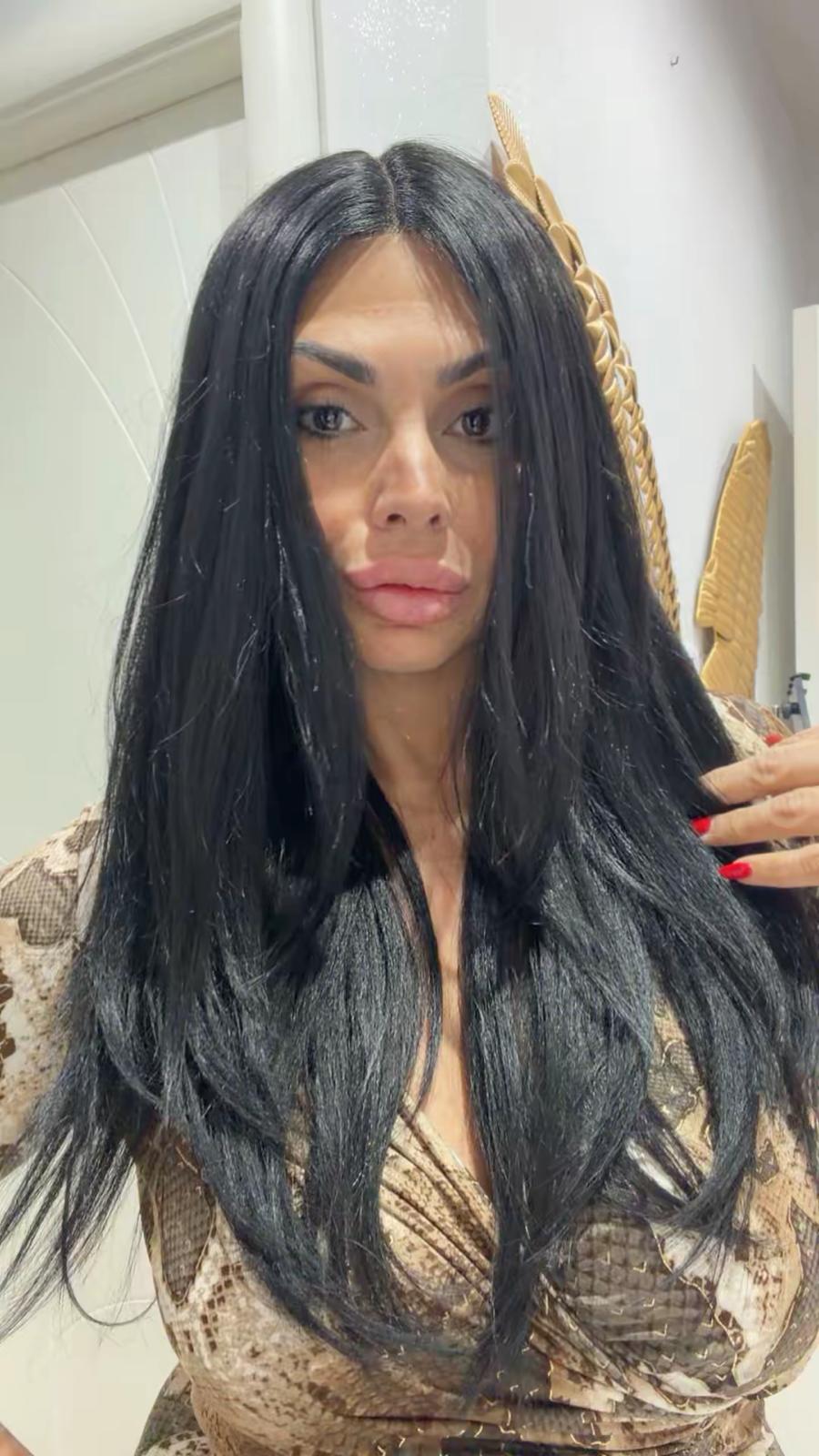 PARRUCCA CINZIA