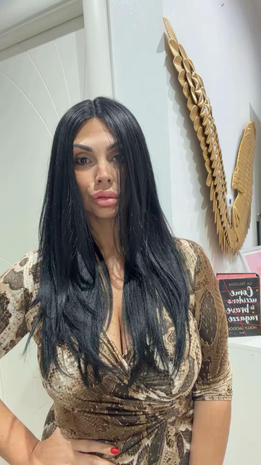 PARRUCCA CINZIA