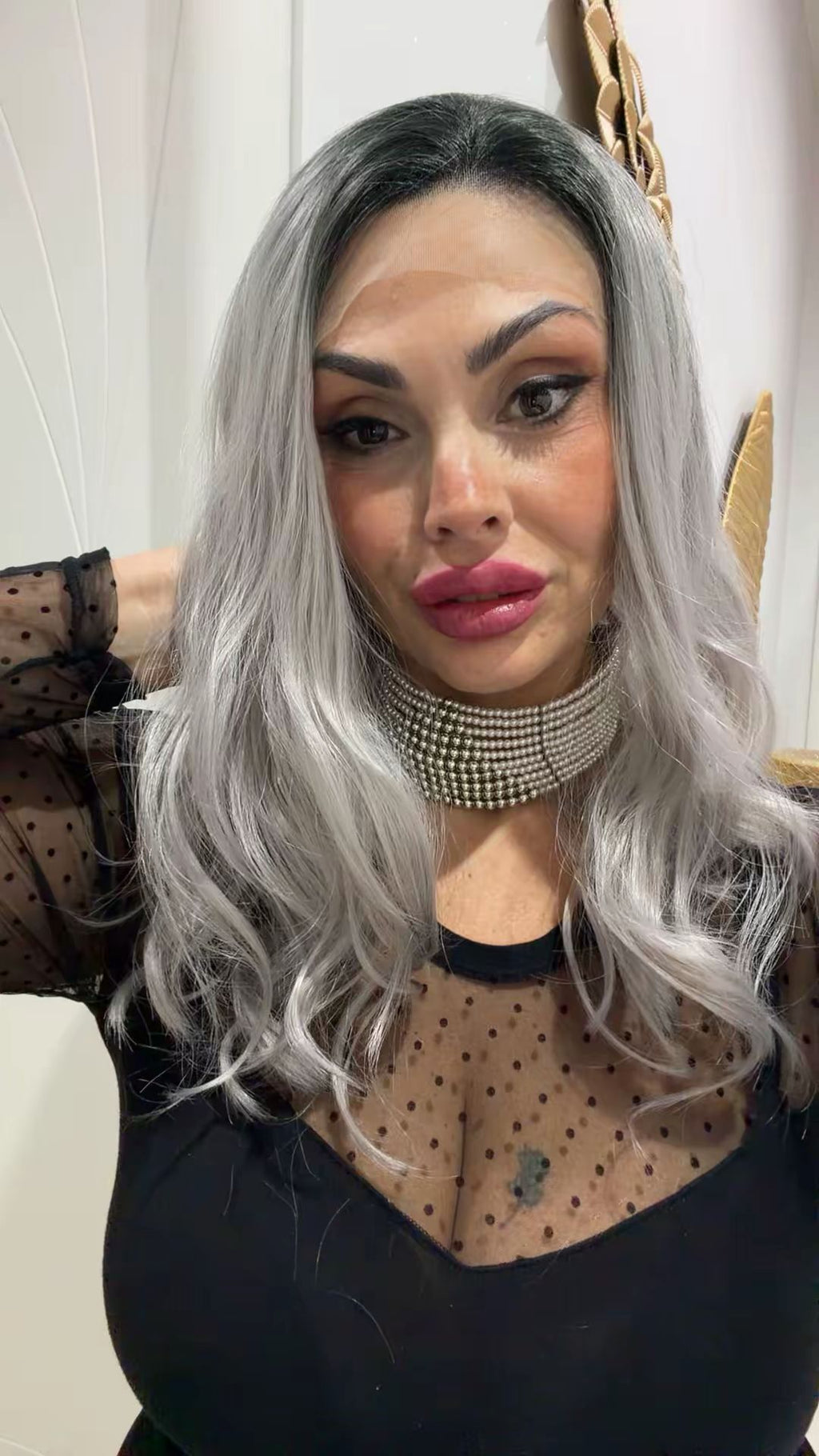 PARRUCCA MARILIA