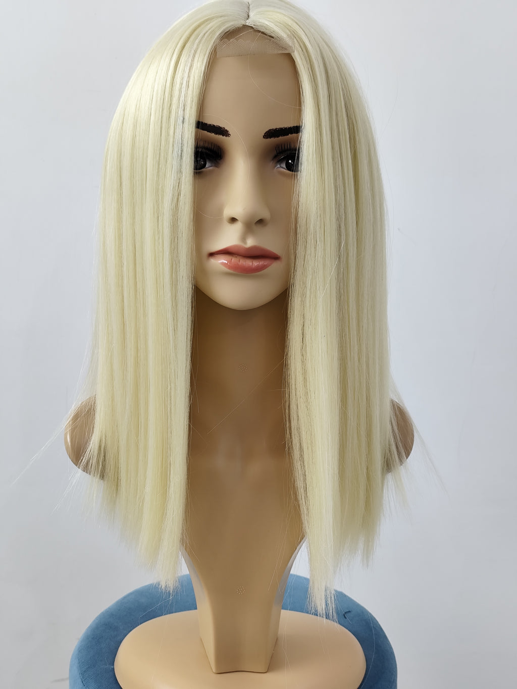 PARRUCCA IDA