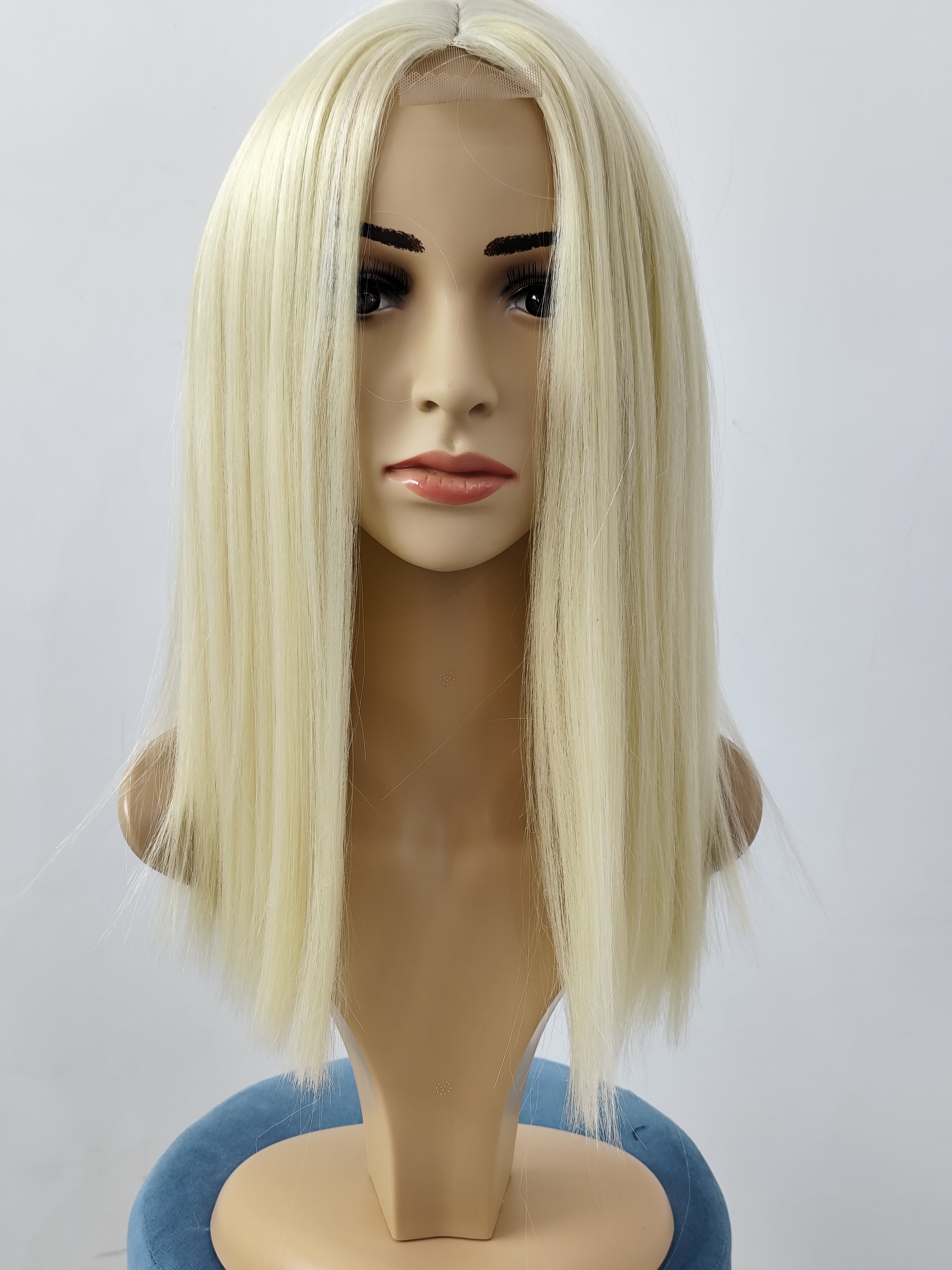 PARRUCCA IDA