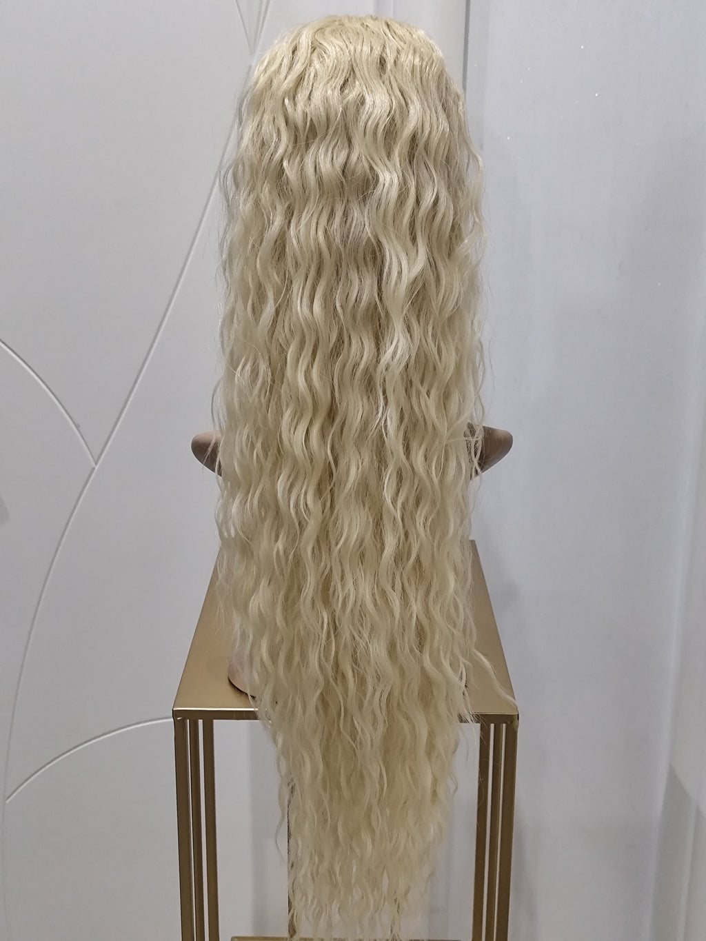 CODA BRASILIANA PLATINO 70 CM