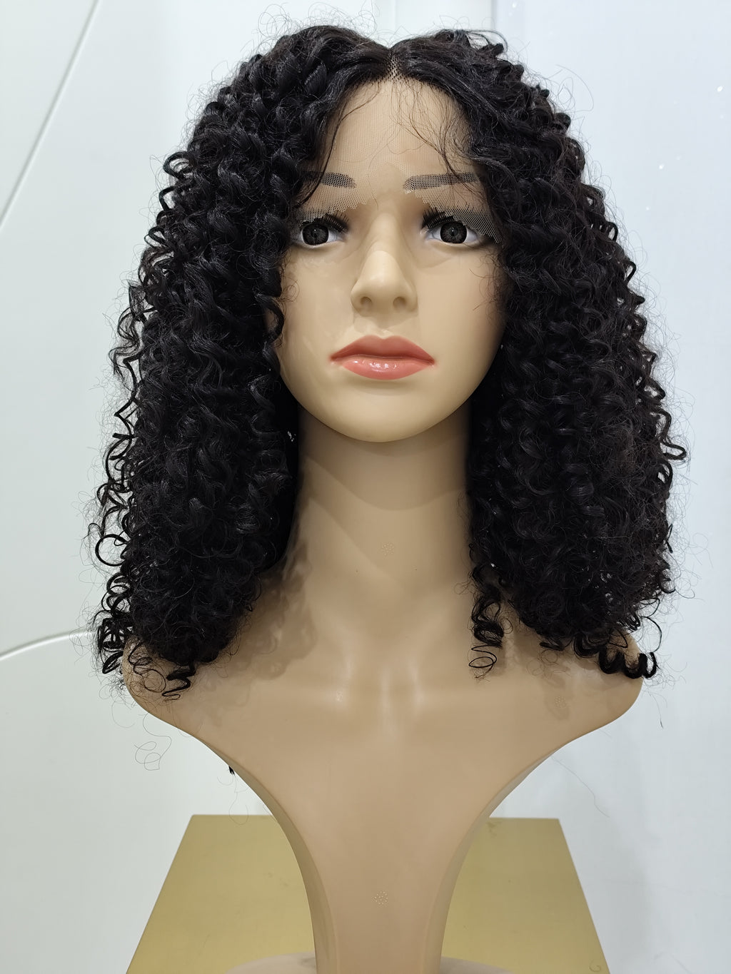 PARRUCCA ZOE 45 CENTIMETRI