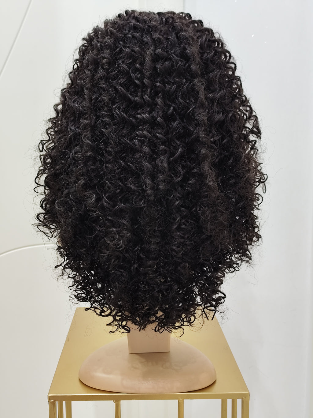 PARRUCCA ZOE 45 CENTIMETRI