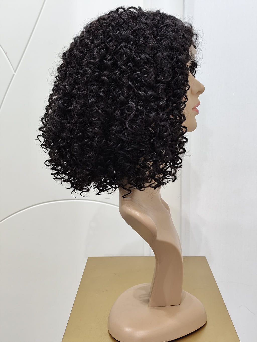 PARRUCCA ZOE 35 CENTIMETRI