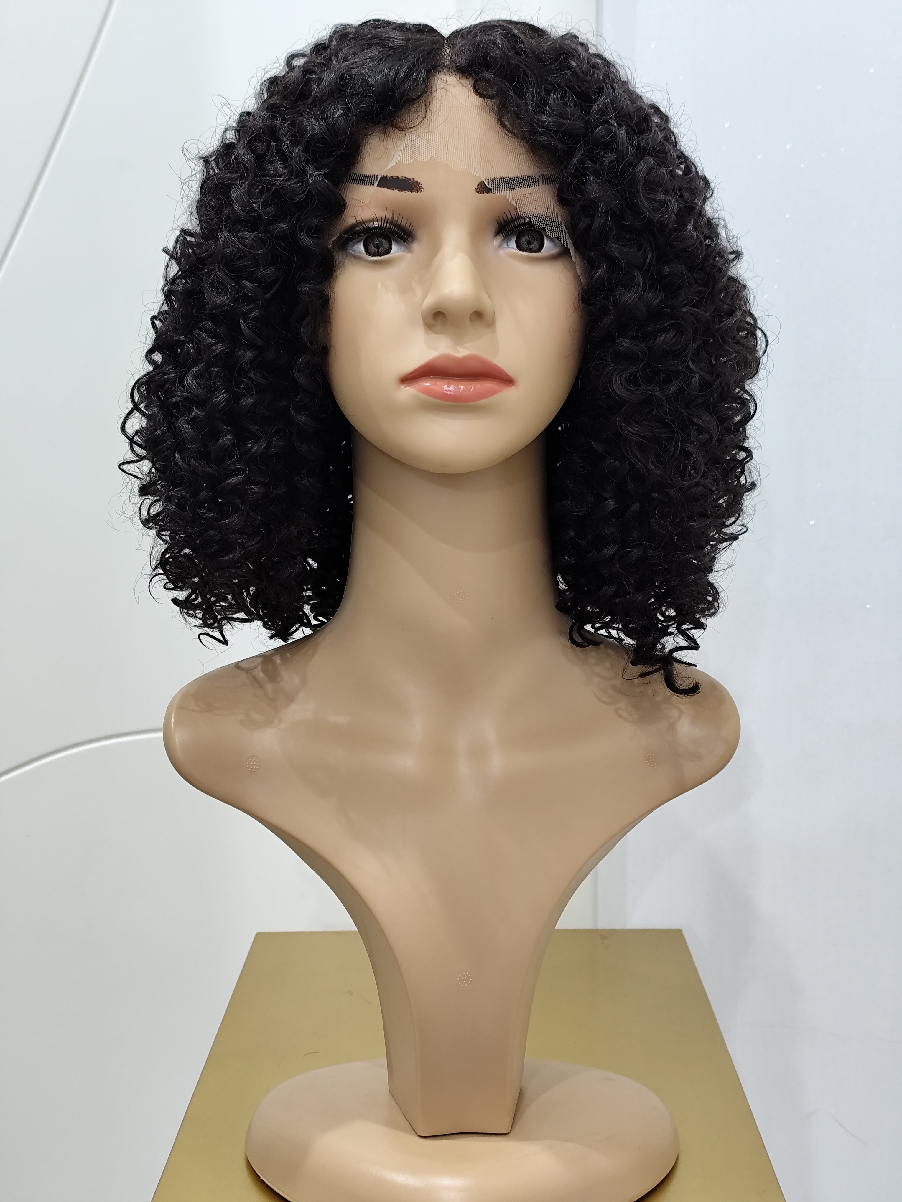 PARRUCCA ZOE 35 CENTIMETRI