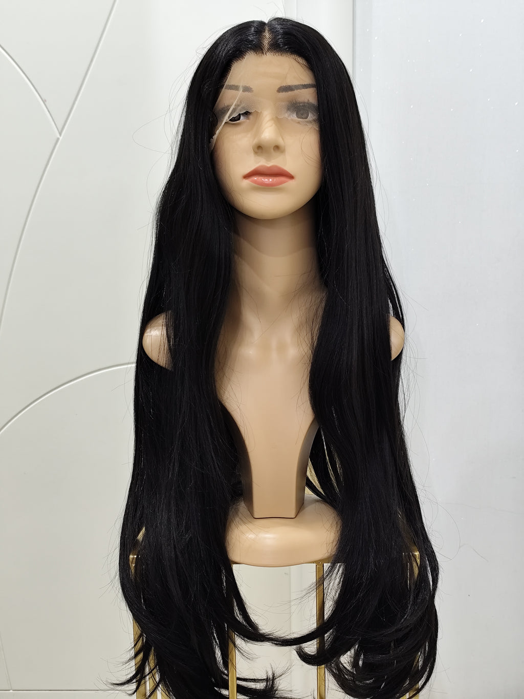 PARRUCCA MANUELA NERO