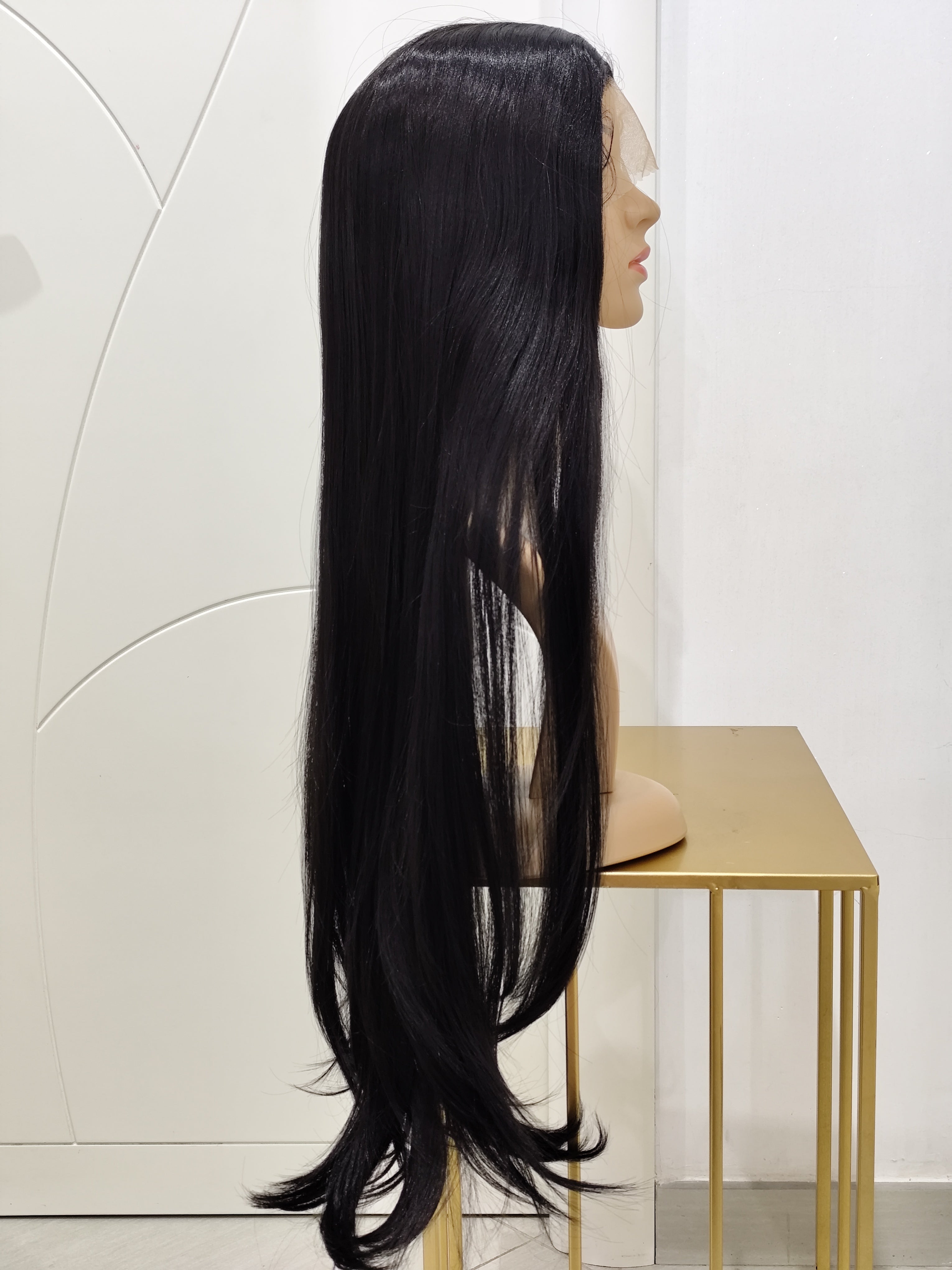 PARRUCCA MANUELA NERO