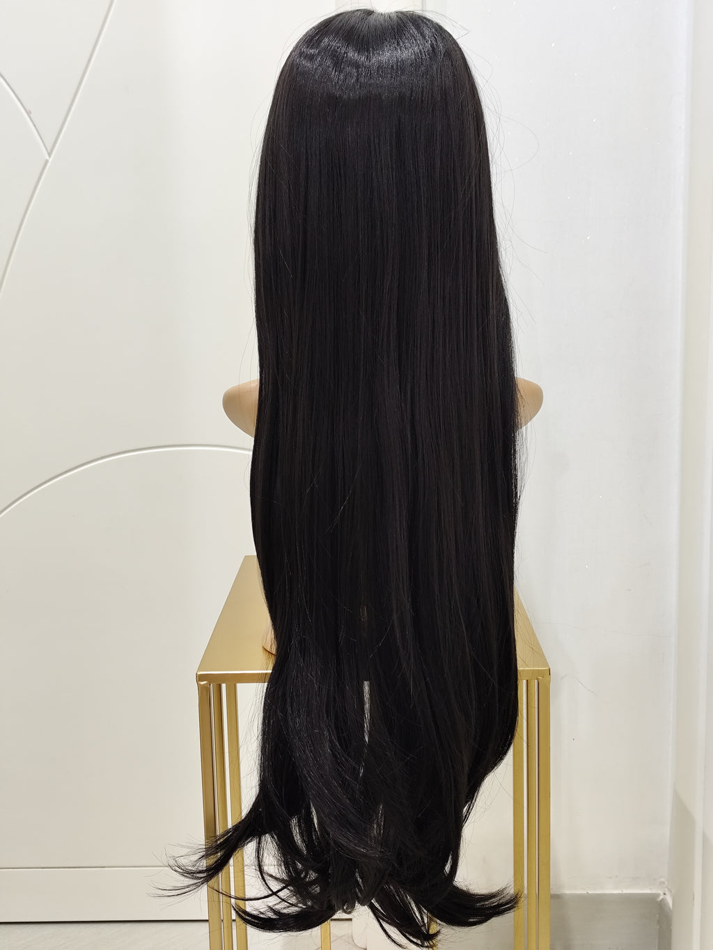 PARRUCCA MANUELA NERO