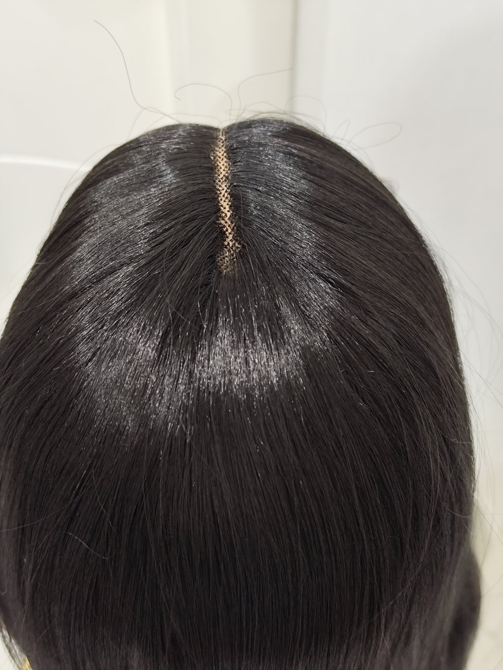 PARRUCCA MANUELA NERO