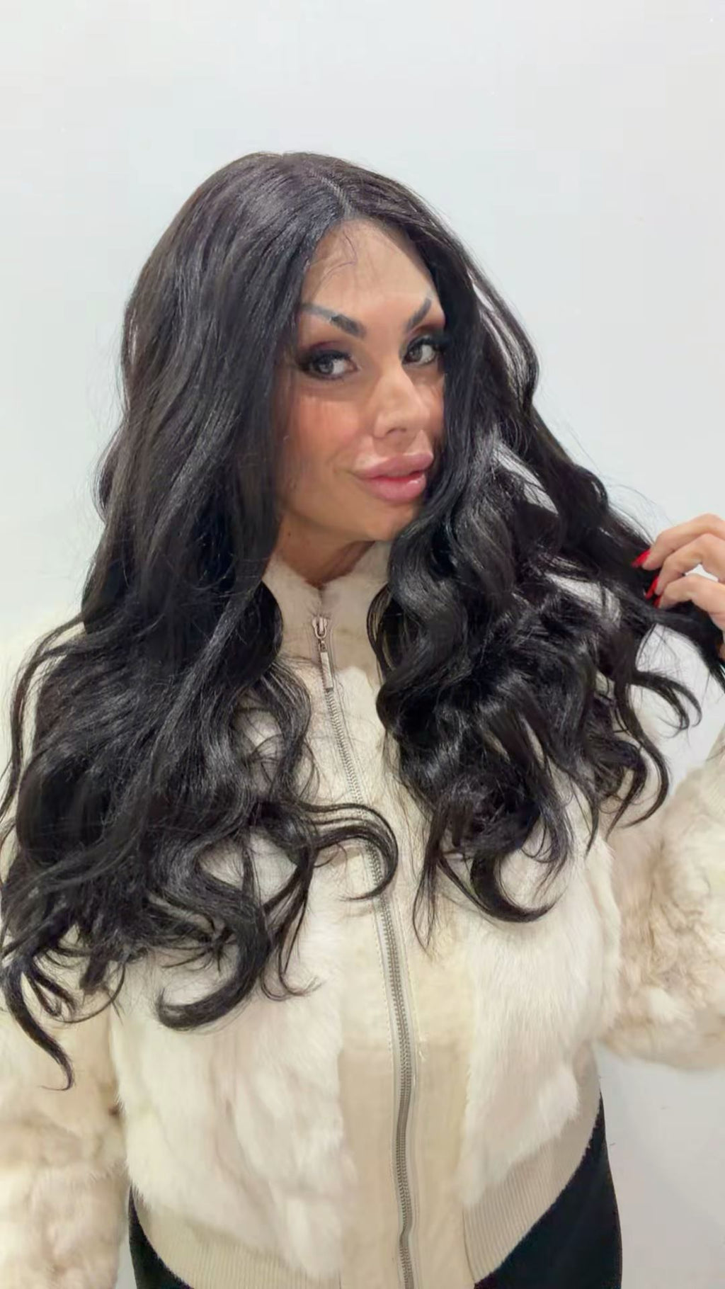 PARRUCCA NADIA