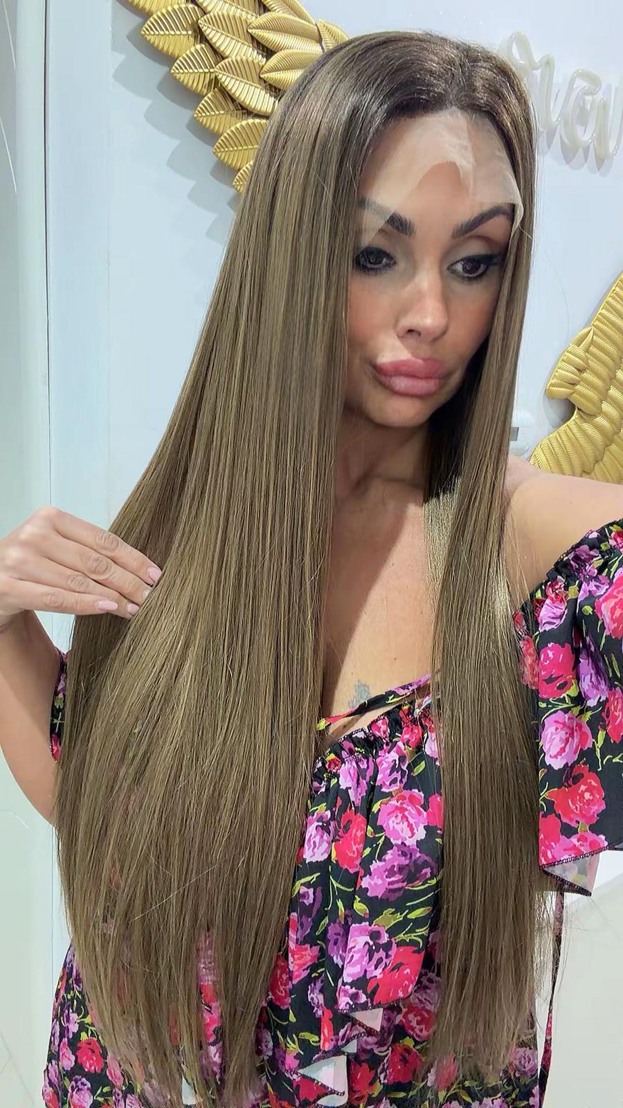 PARRUCCA NATTY
