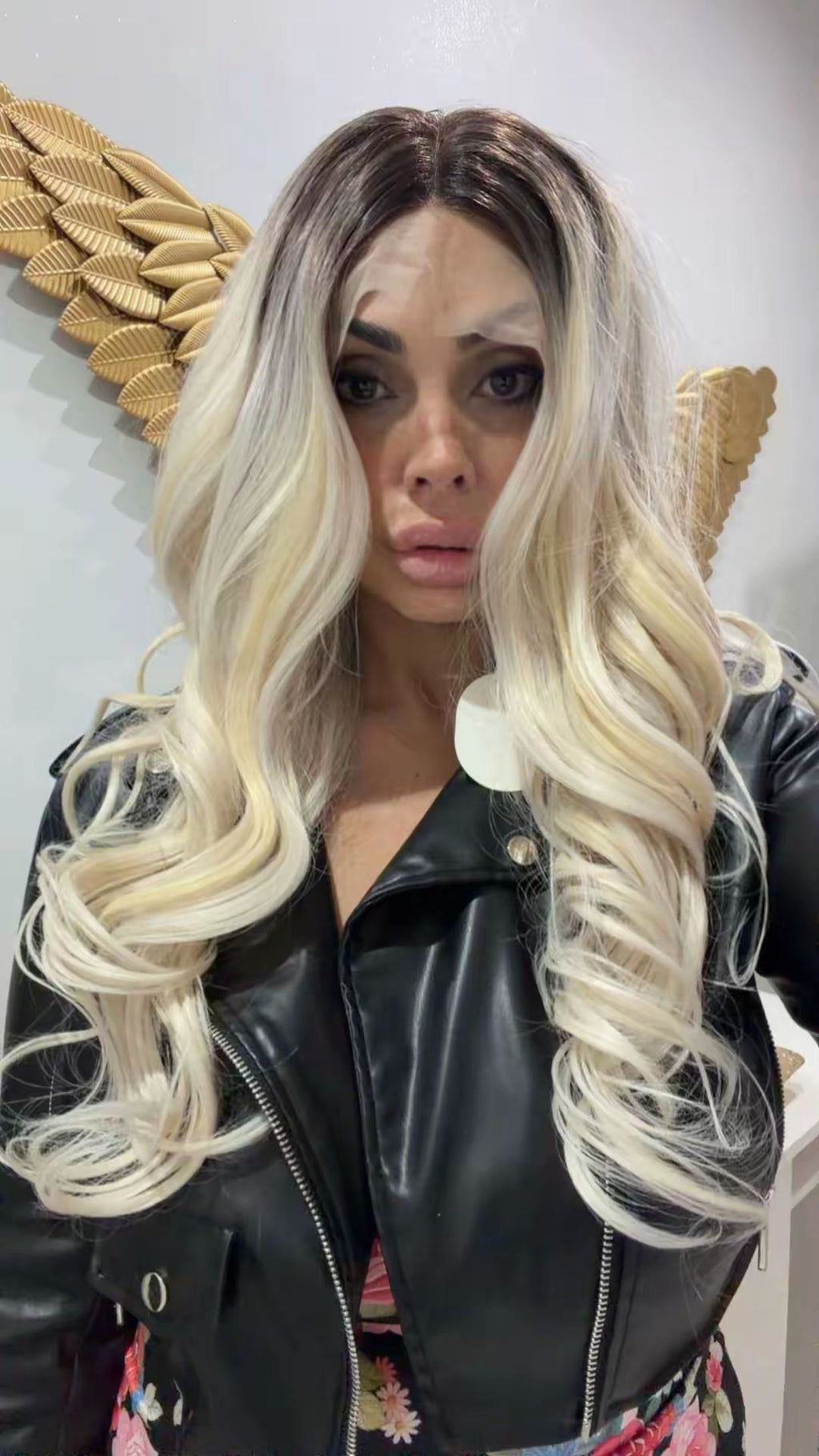 PARRUCCA PAM