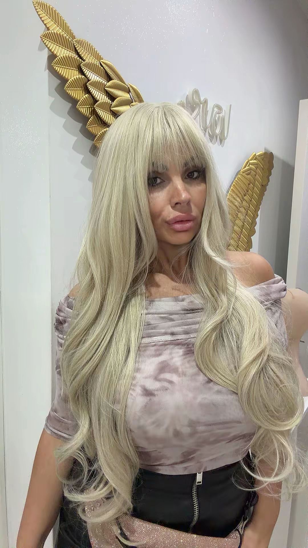 PARRUCCA PRINCY