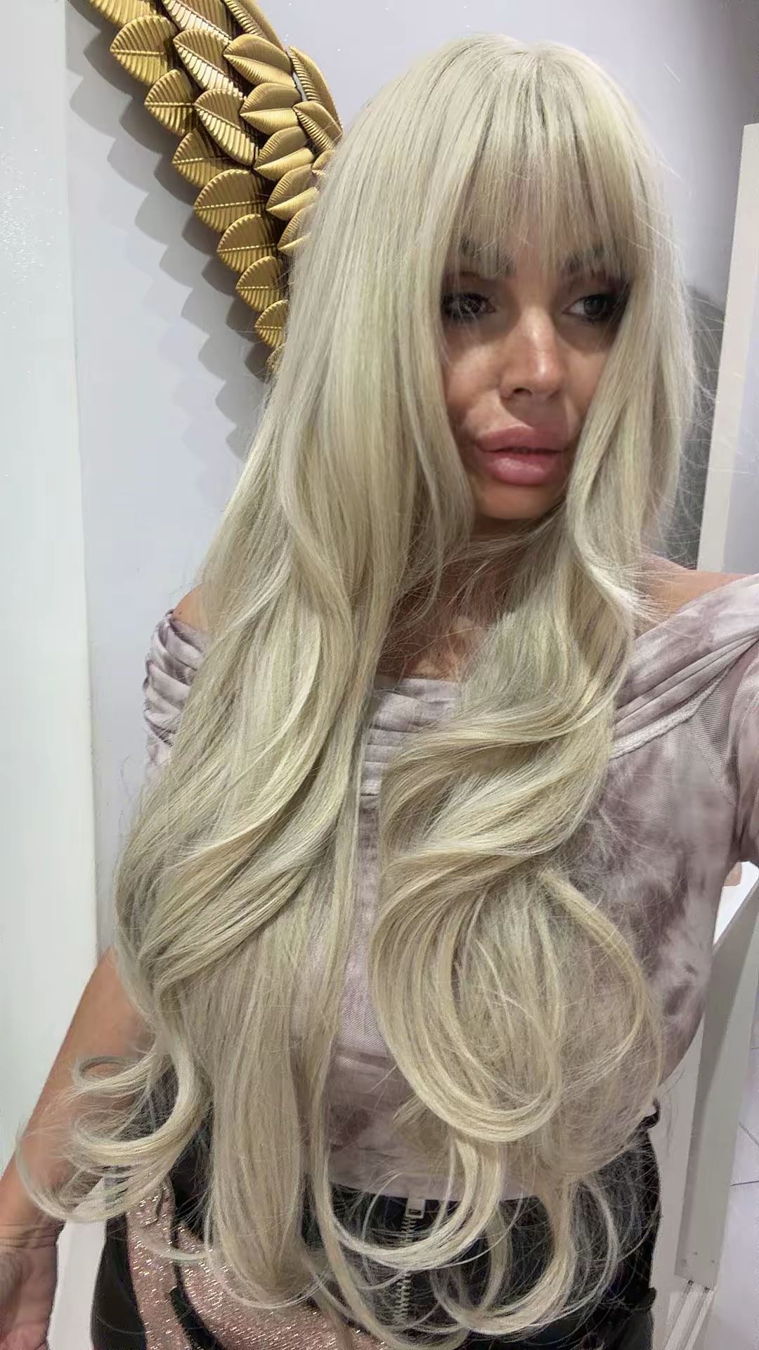 PARRUCCA PRINCY