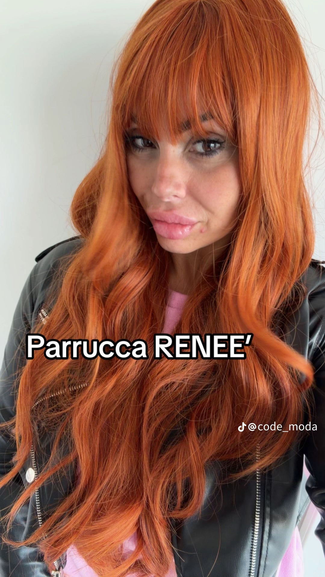 PARRUCCA RENE'