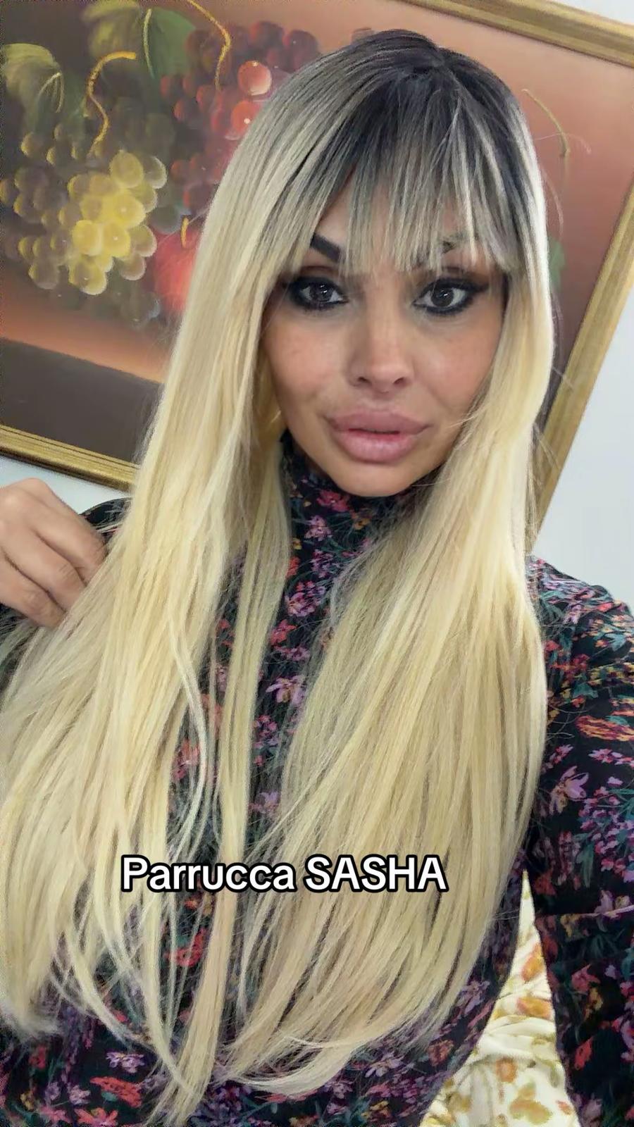 PARRUCCA SACHA