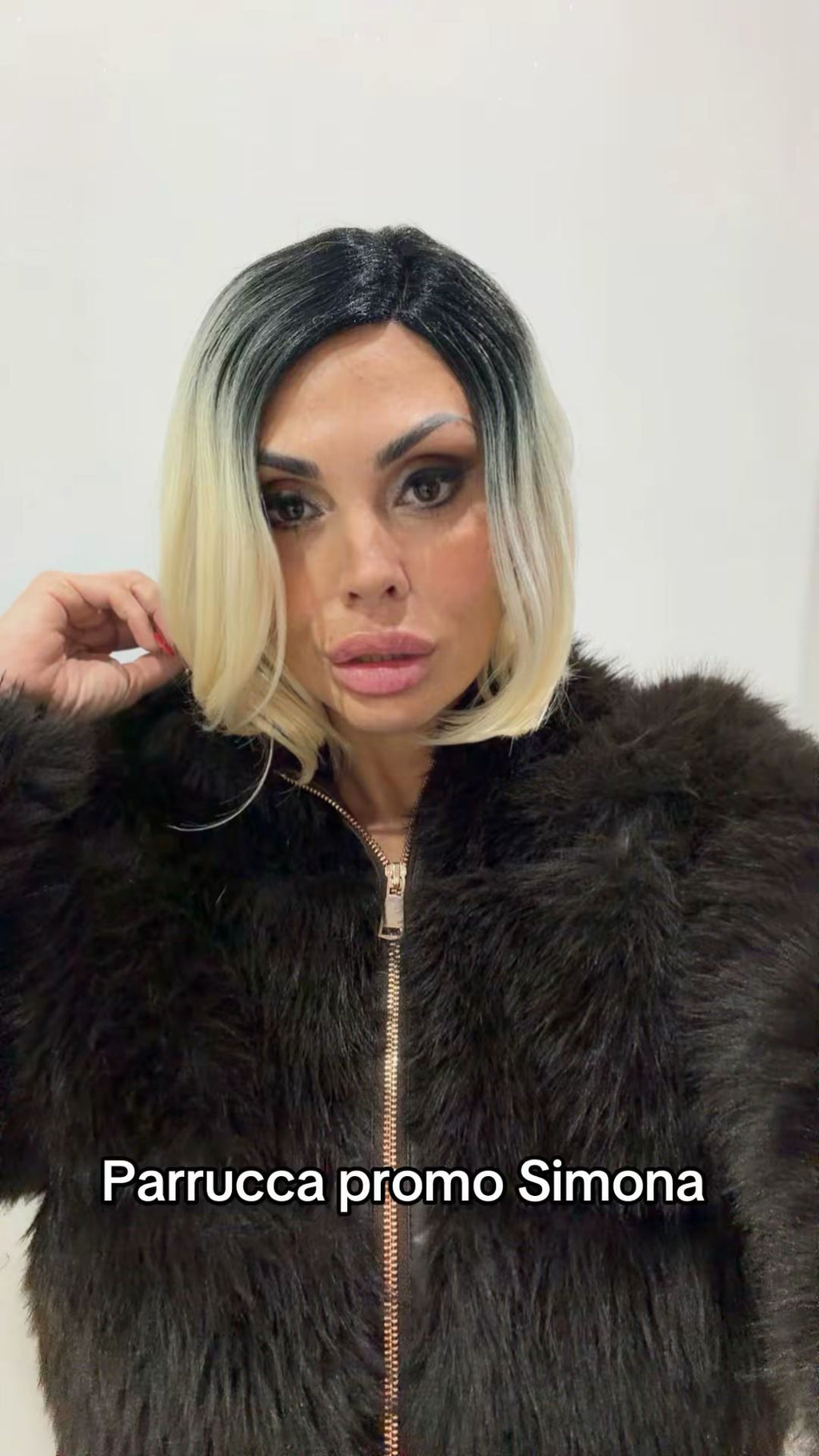 PARRUCCA SIMONA