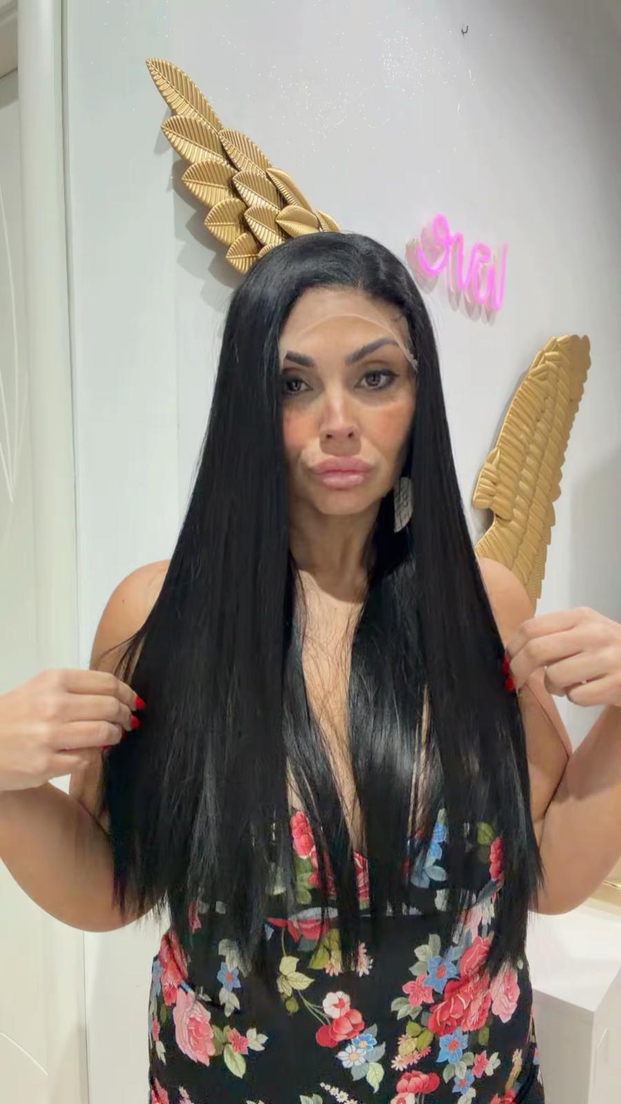 PARRUCCA YARA