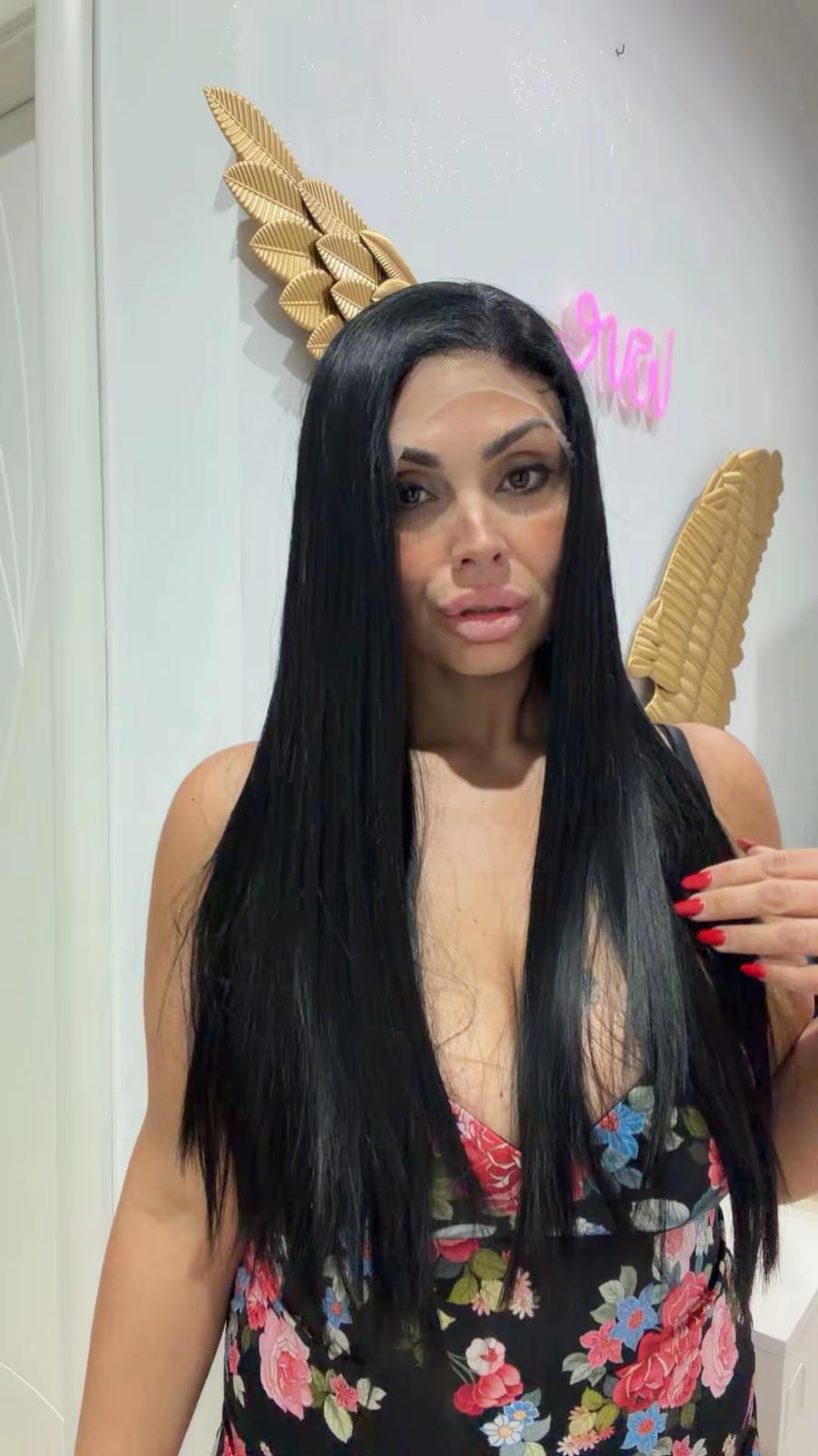 PARRUCCA YARA
