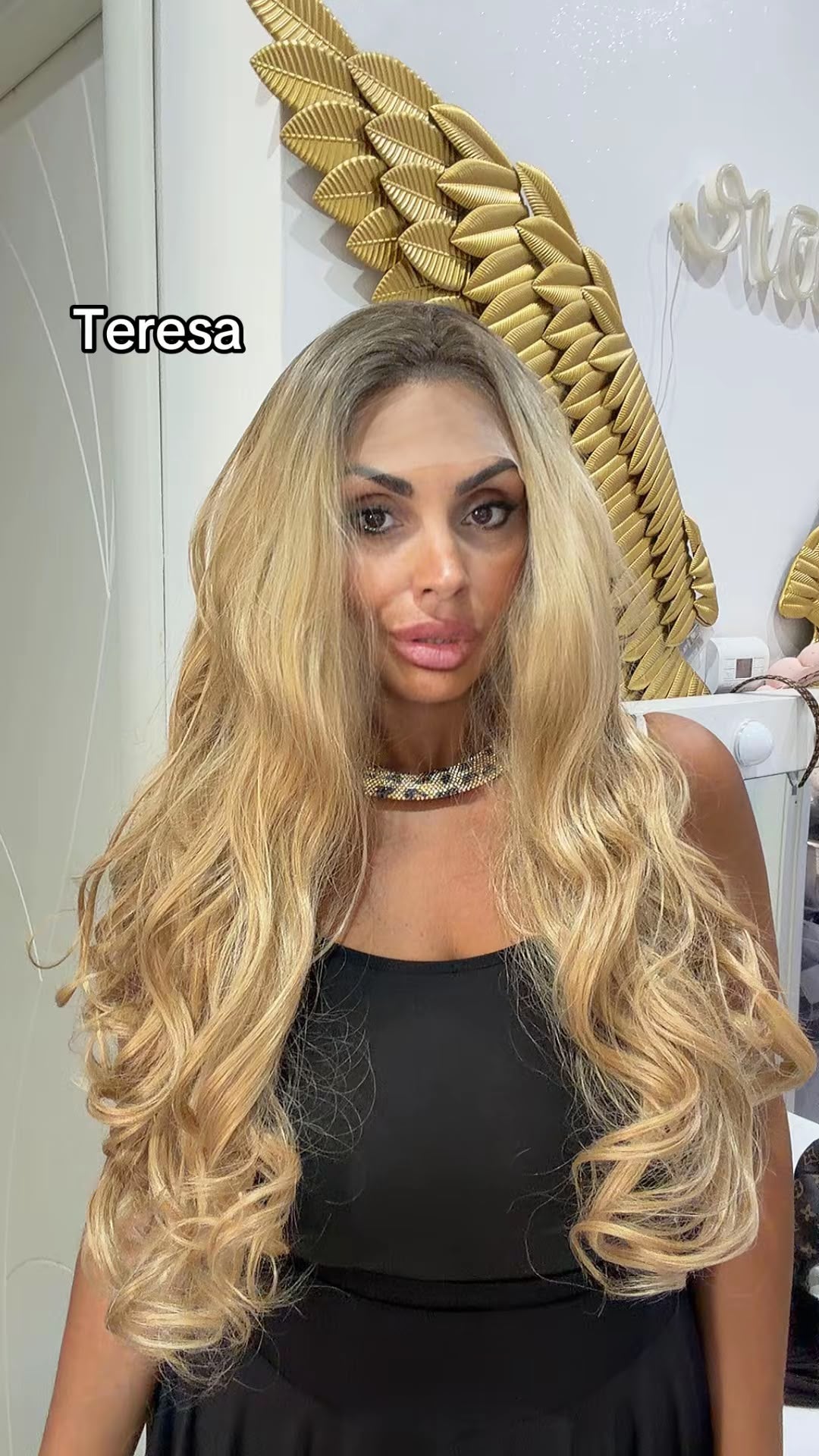 PARRUCCA TERESA