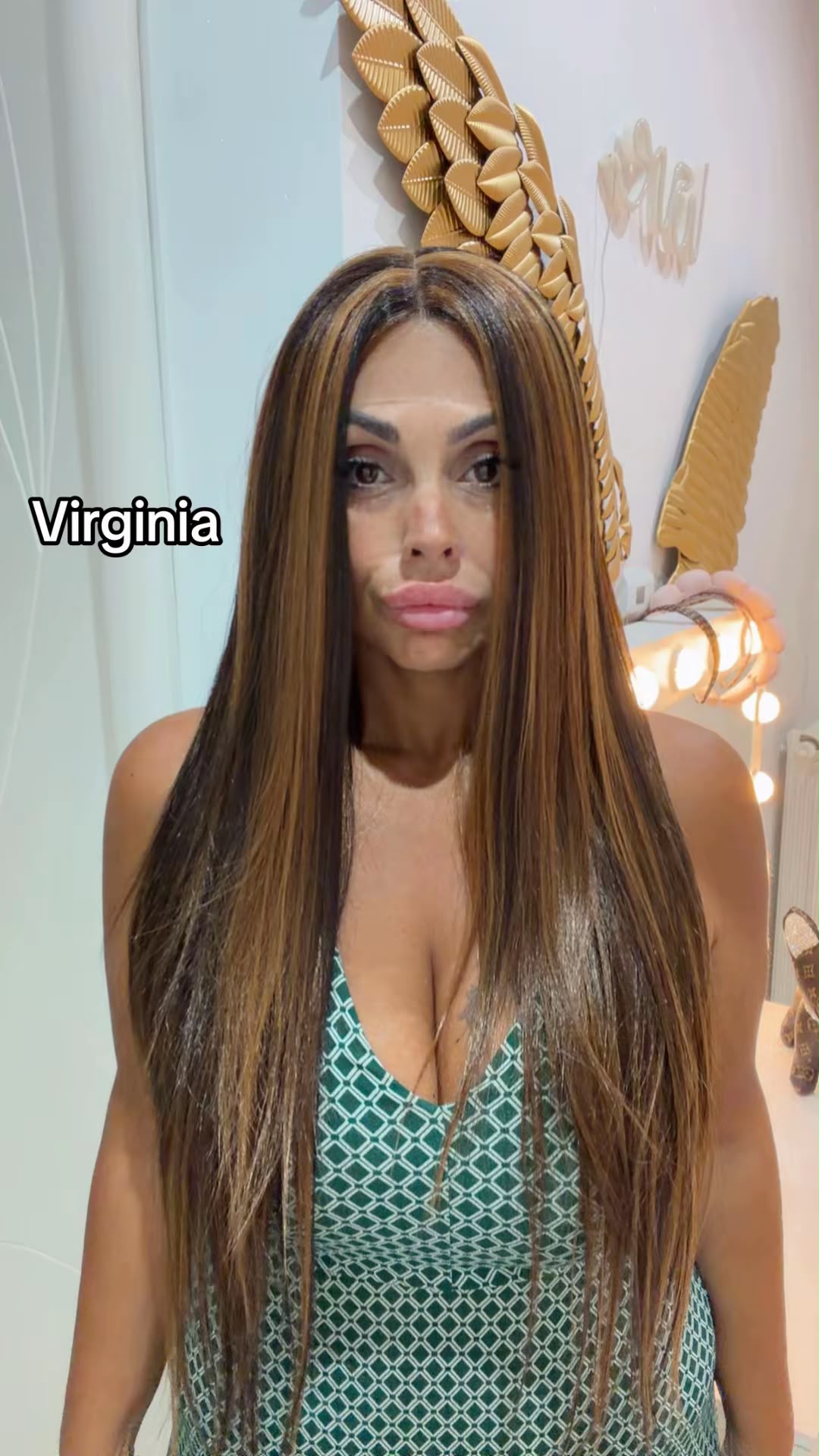 PARRUCCA VIRGINIA